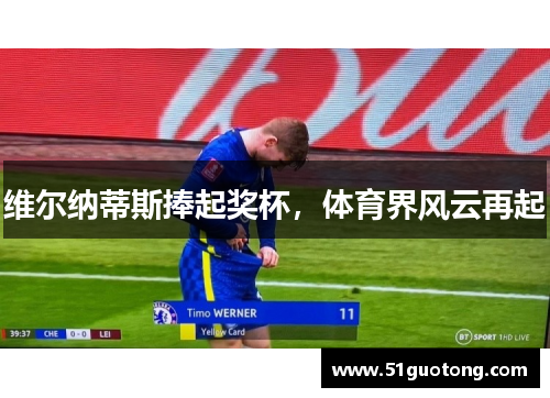 维尔纳蒂斯捧起奖杯，体育界风云再起